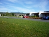 Accommodation in Blenheim