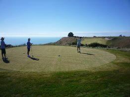 Cape Kidnappers