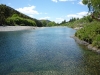Picnic spot between Blenheim and Nelson