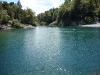 Picnic spot between Blenheim and Nelson