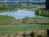South Island - Northern Loop